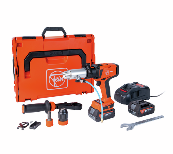 Wet drilling machine Aqua Drill Pro AS